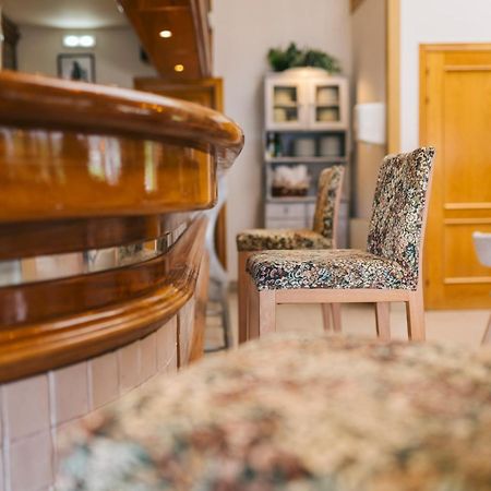 Apartamentos Albatros 바로드레인스 외부 사진
