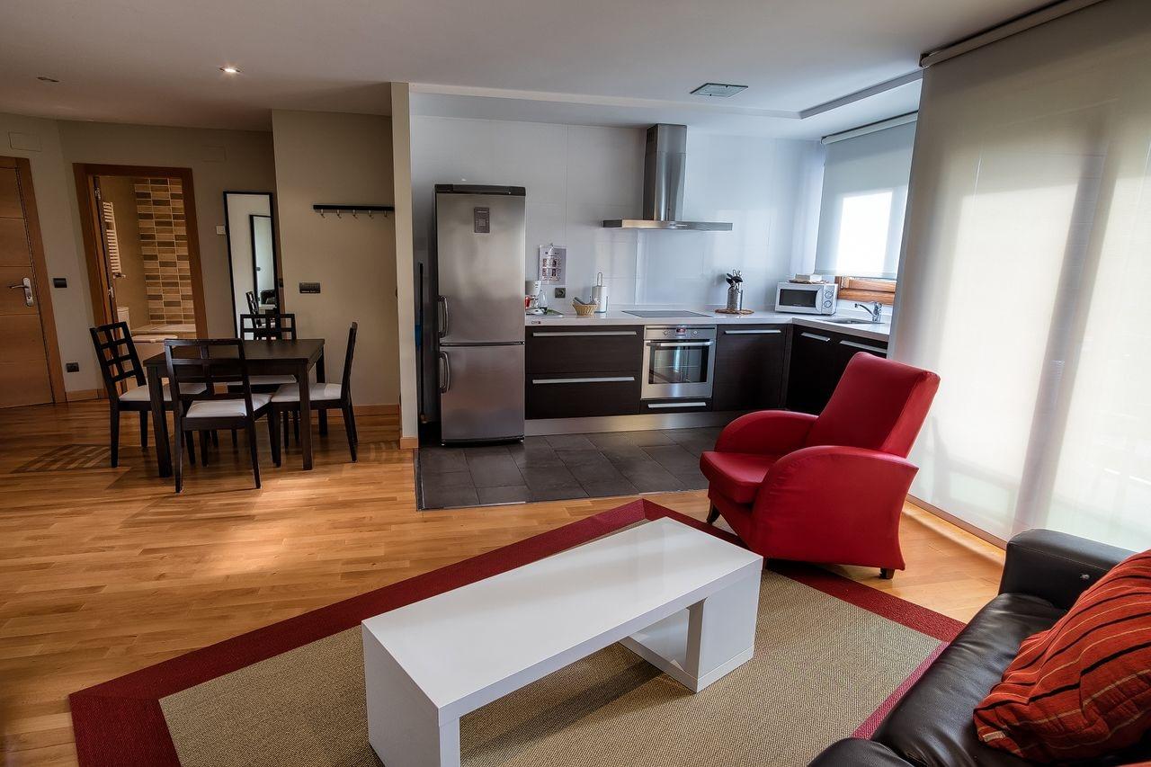 Apartamentos Albatros 바로드레인스 외부 사진