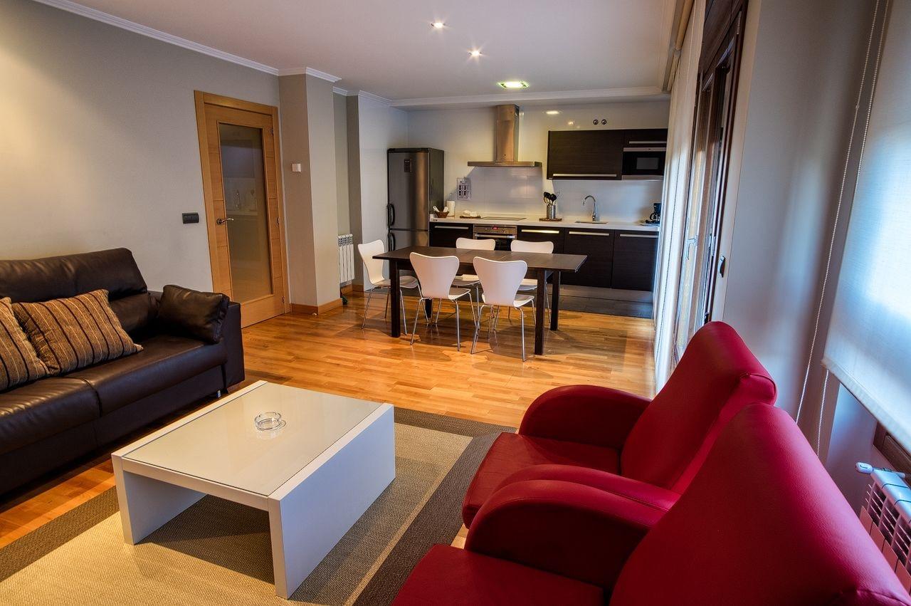 Apartamentos Albatros 바로드레인스 외부 사진