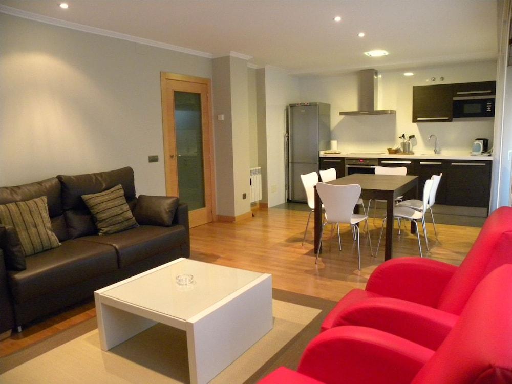 Apartamentos Albatros 바로드레인스 외부 사진