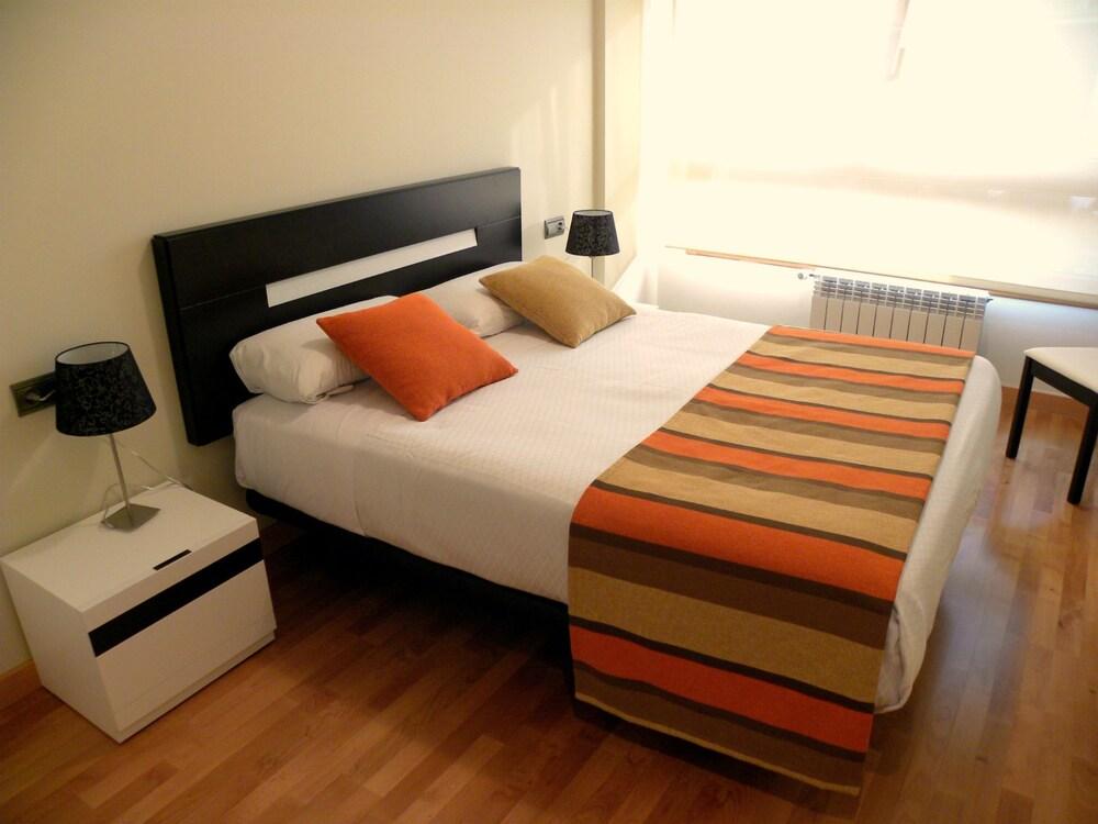 Apartamentos Albatros 바로드레인스 외부 사진