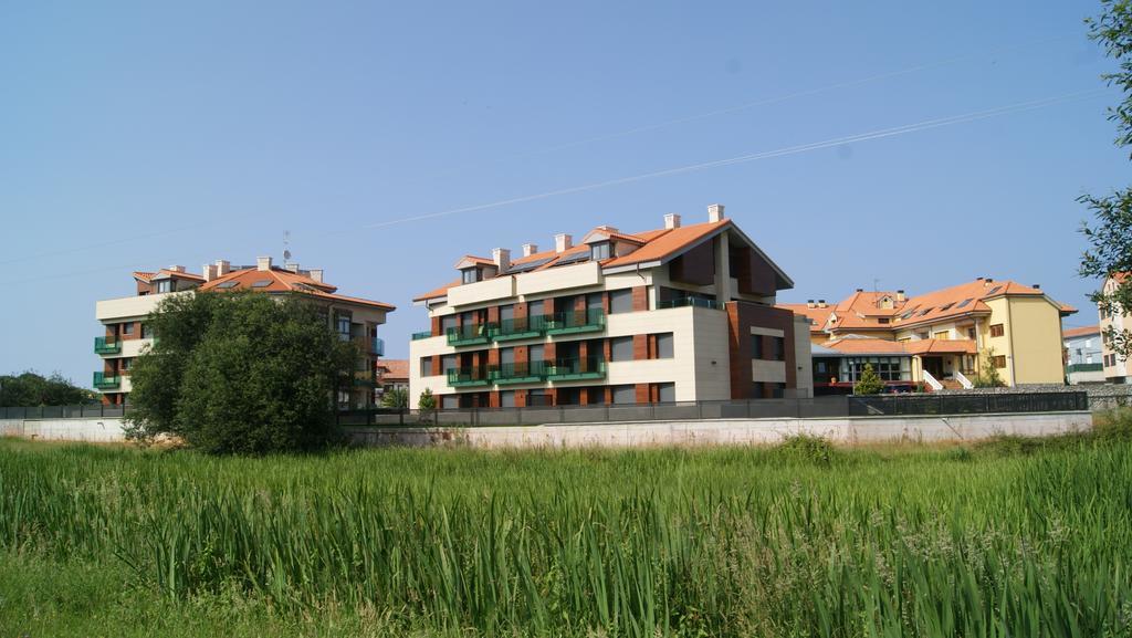 Apartamentos Albatros 바로드레인스 외부 사진