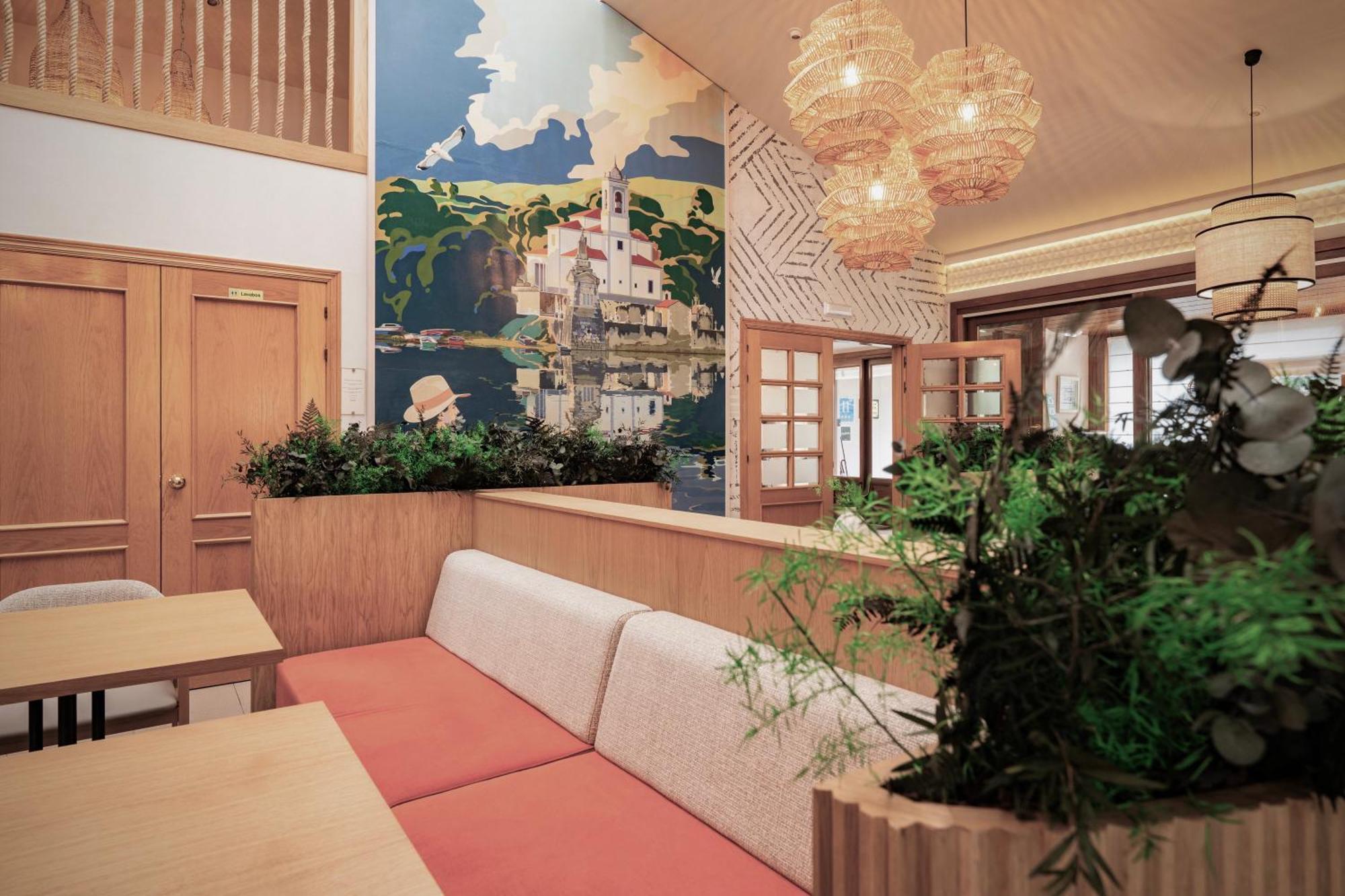 Apartamentos Albatros 바로드레인스 외부 사진