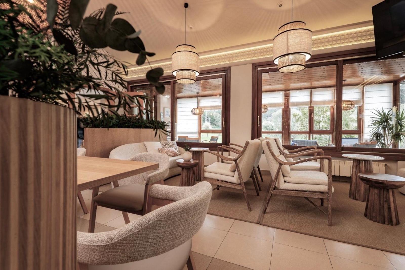 Apartamentos Albatros 바로드레인스 외부 사진