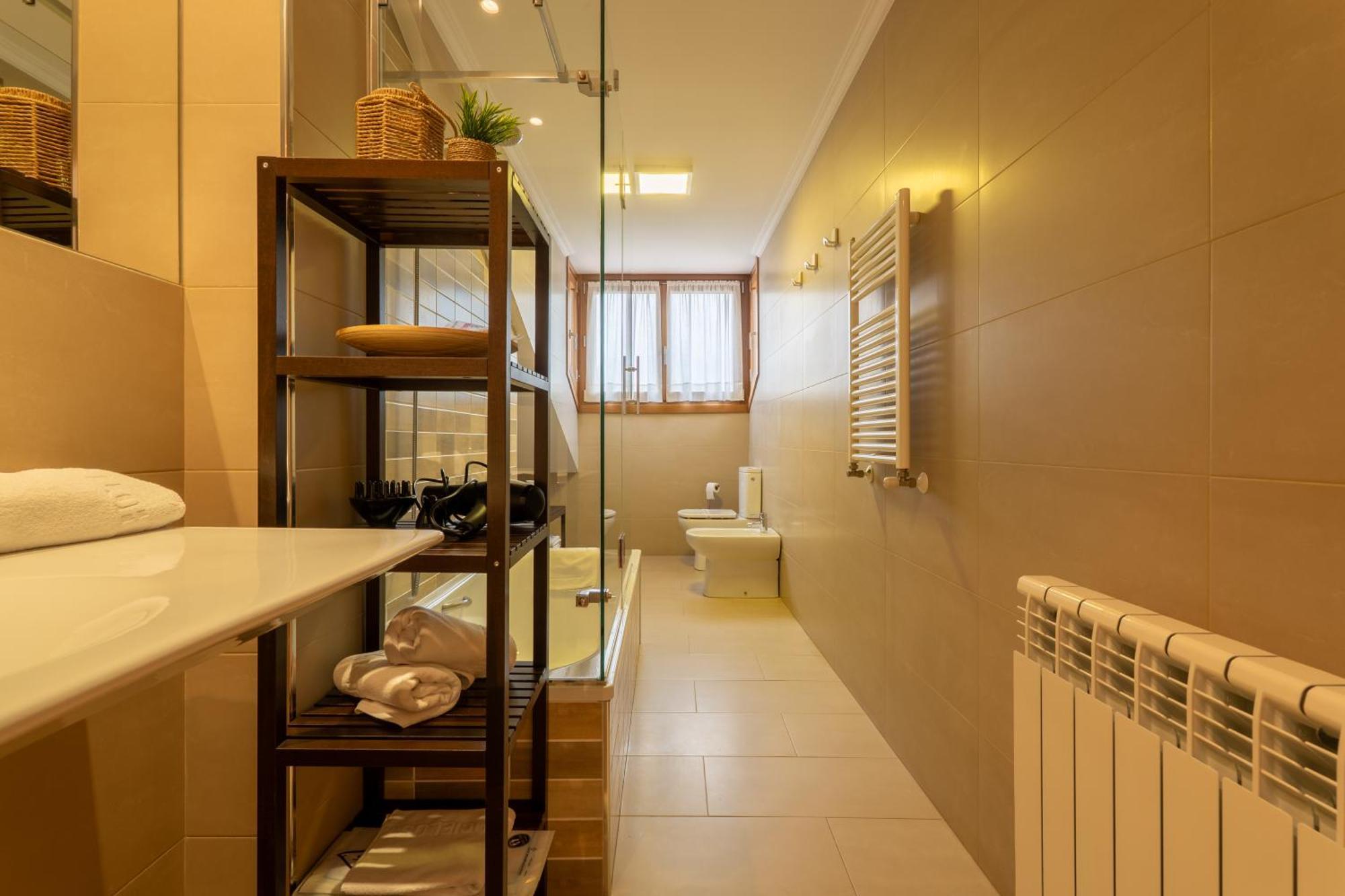 Apartamentos Albatros 바로드레인스 외부 사진