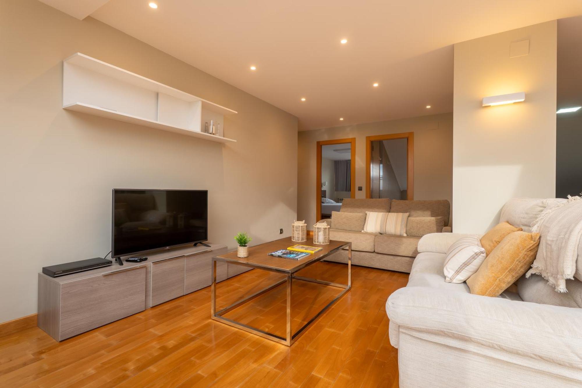 Apartamentos Albatros 바로드레인스 외부 사진
