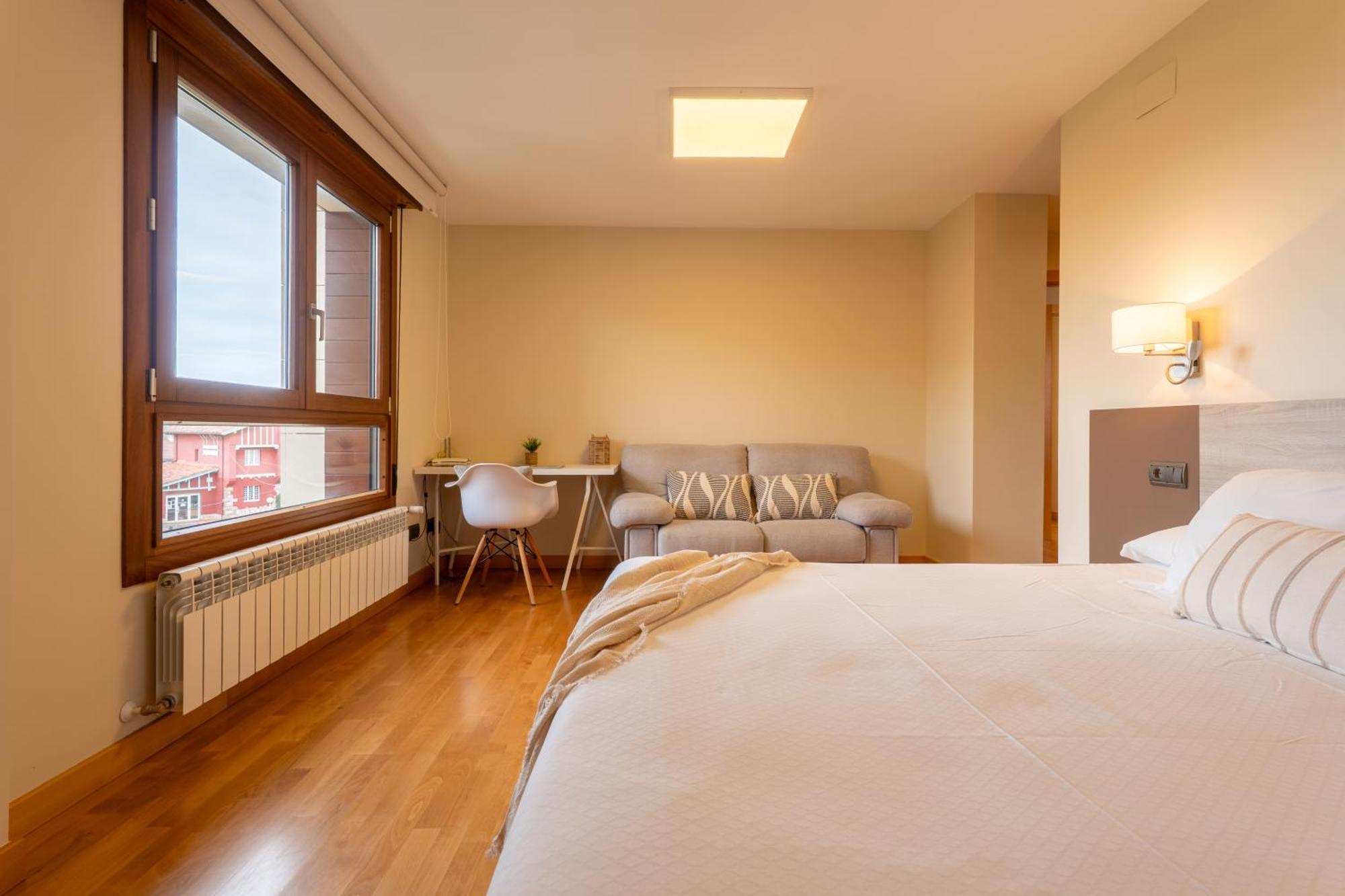 Apartamentos Albatros 바로드레인스 외부 사진