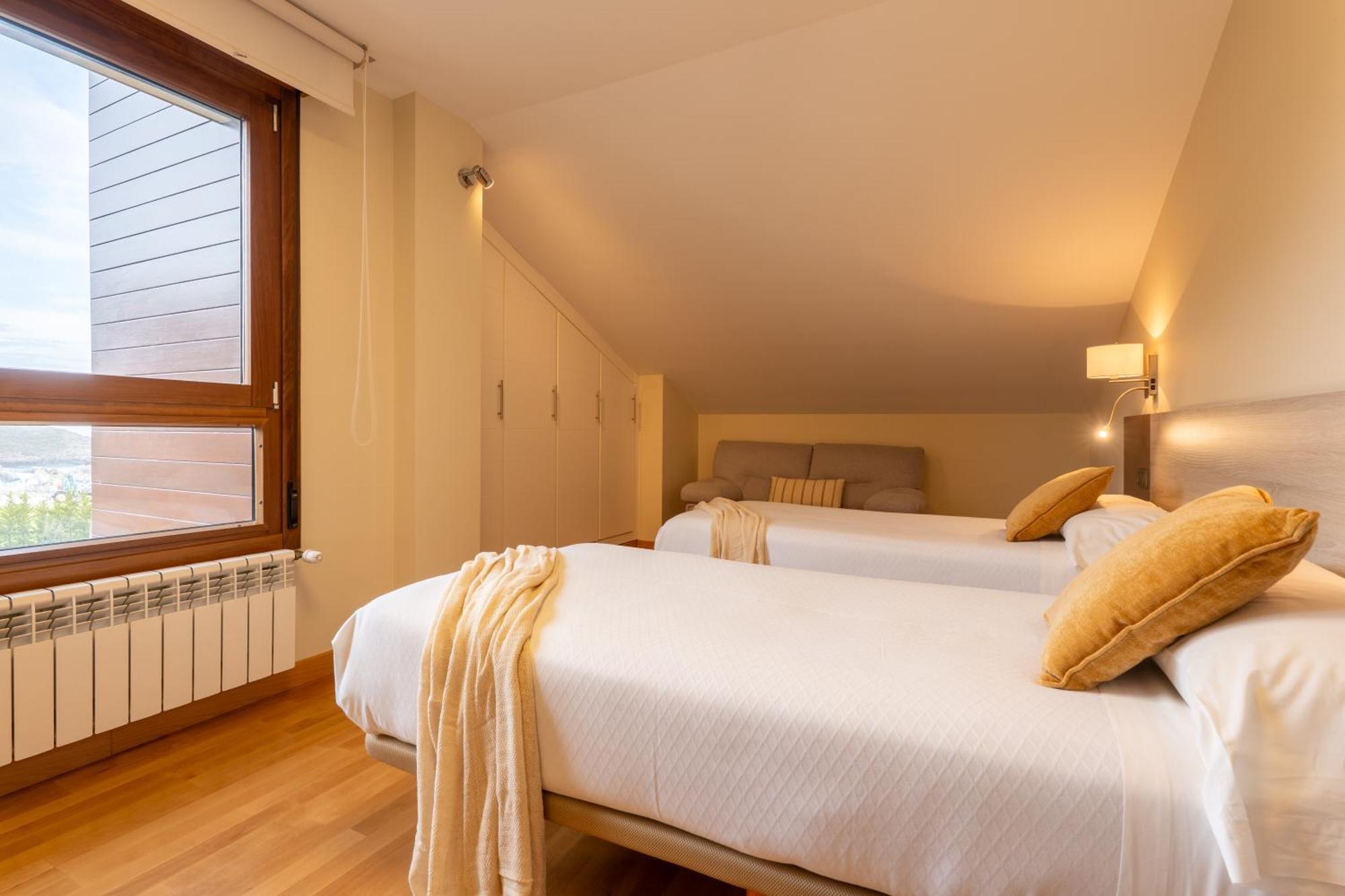 Apartamentos Albatros 바로드레인스 외부 사진