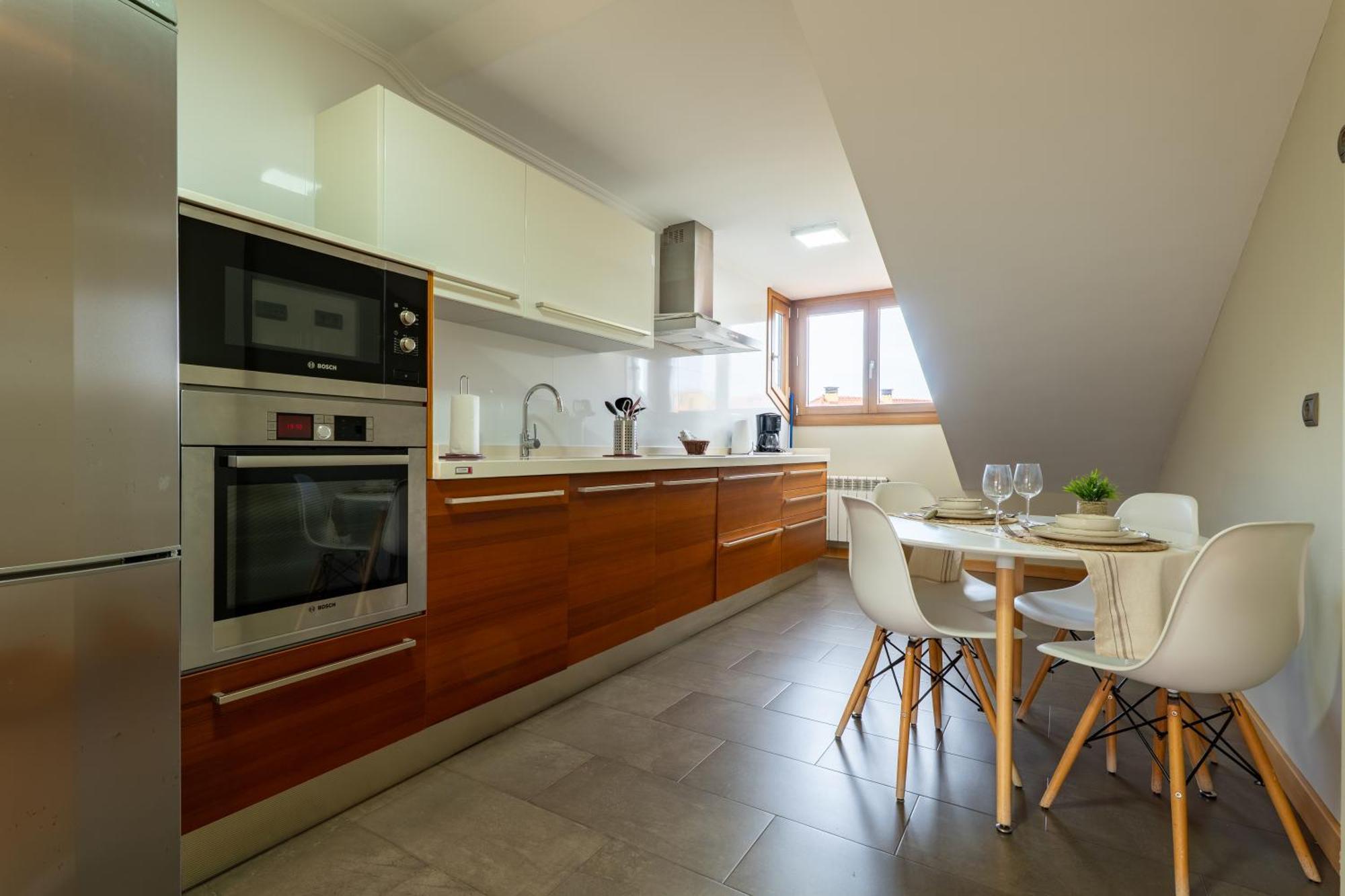 Apartamentos Albatros 바로드레인스 외부 사진