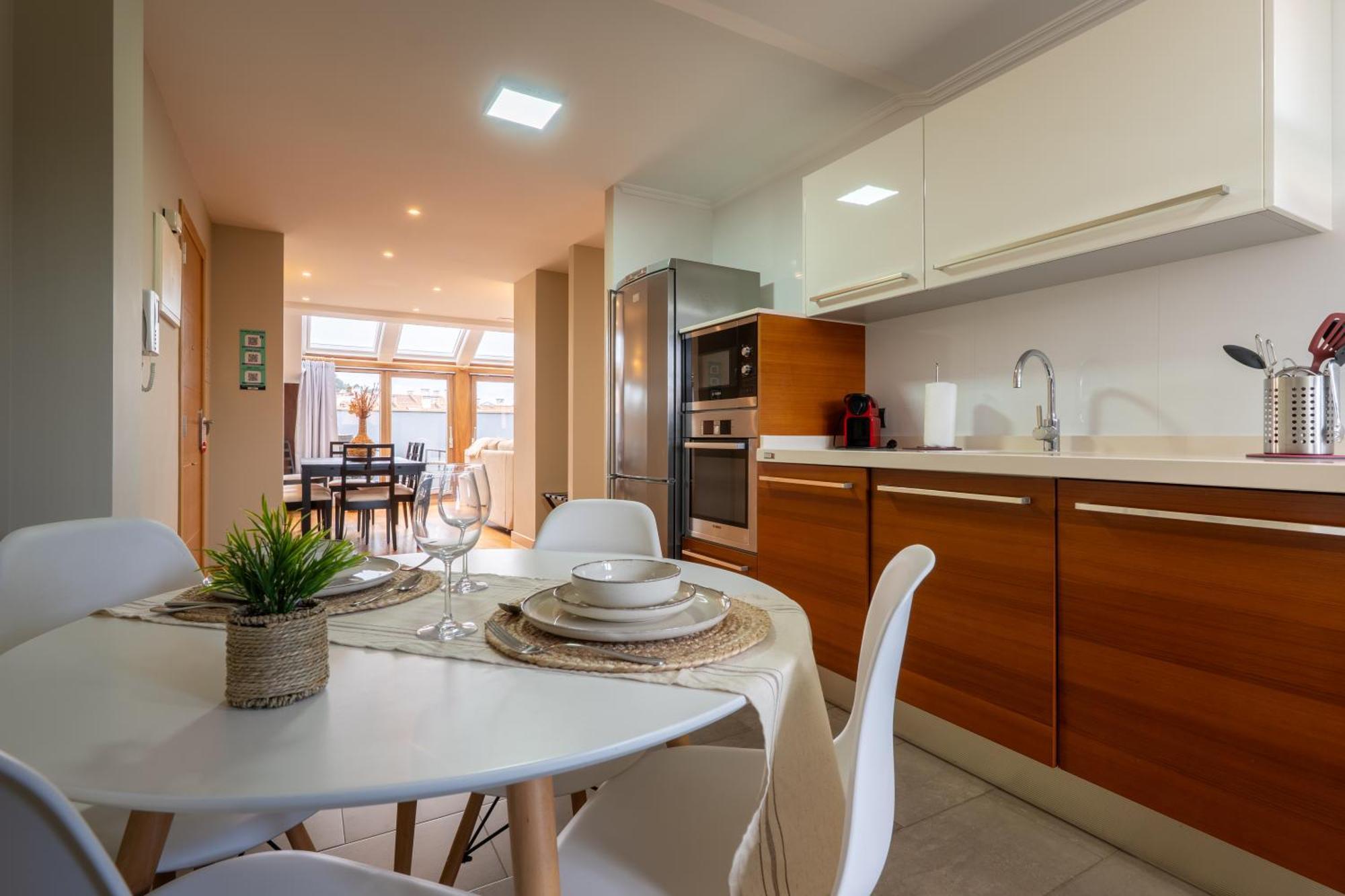 Apartamentos Albatros 바로드레인스 외부 사진