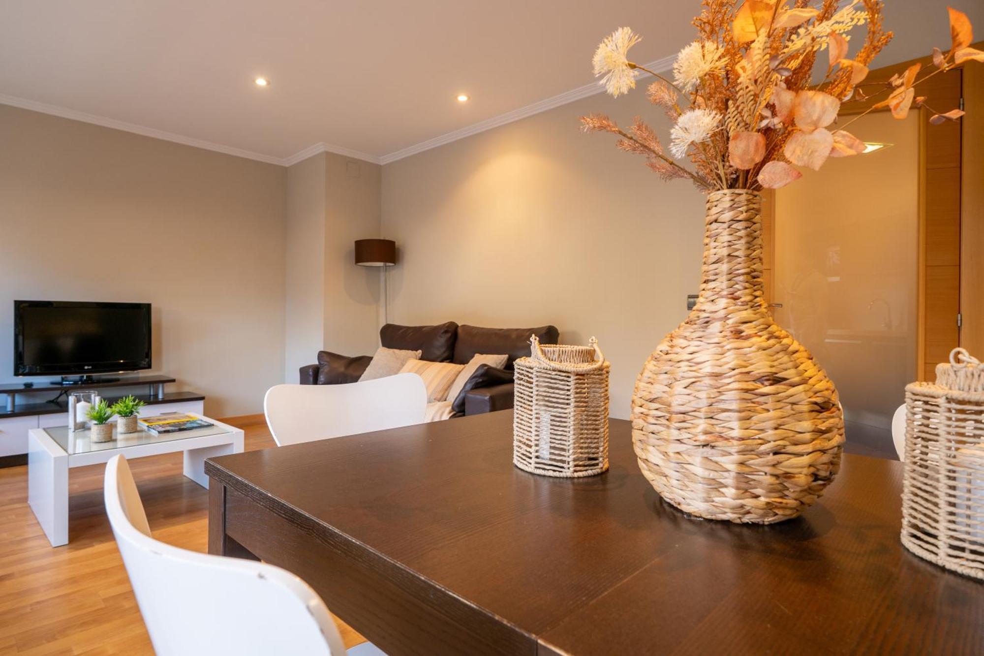 Apartamentos Albatros 바로드레인스 외부 사진