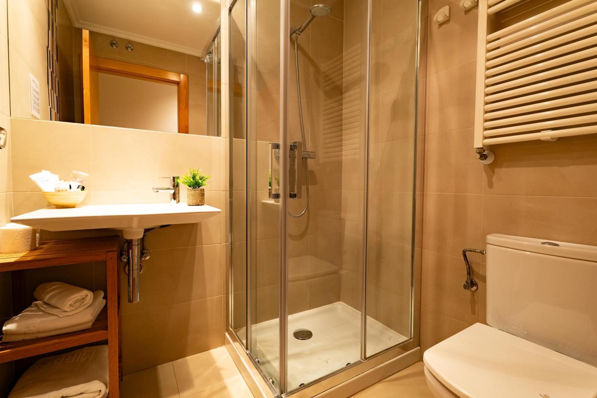 Apartamentos Albatros 바로드레인스 외부 사진