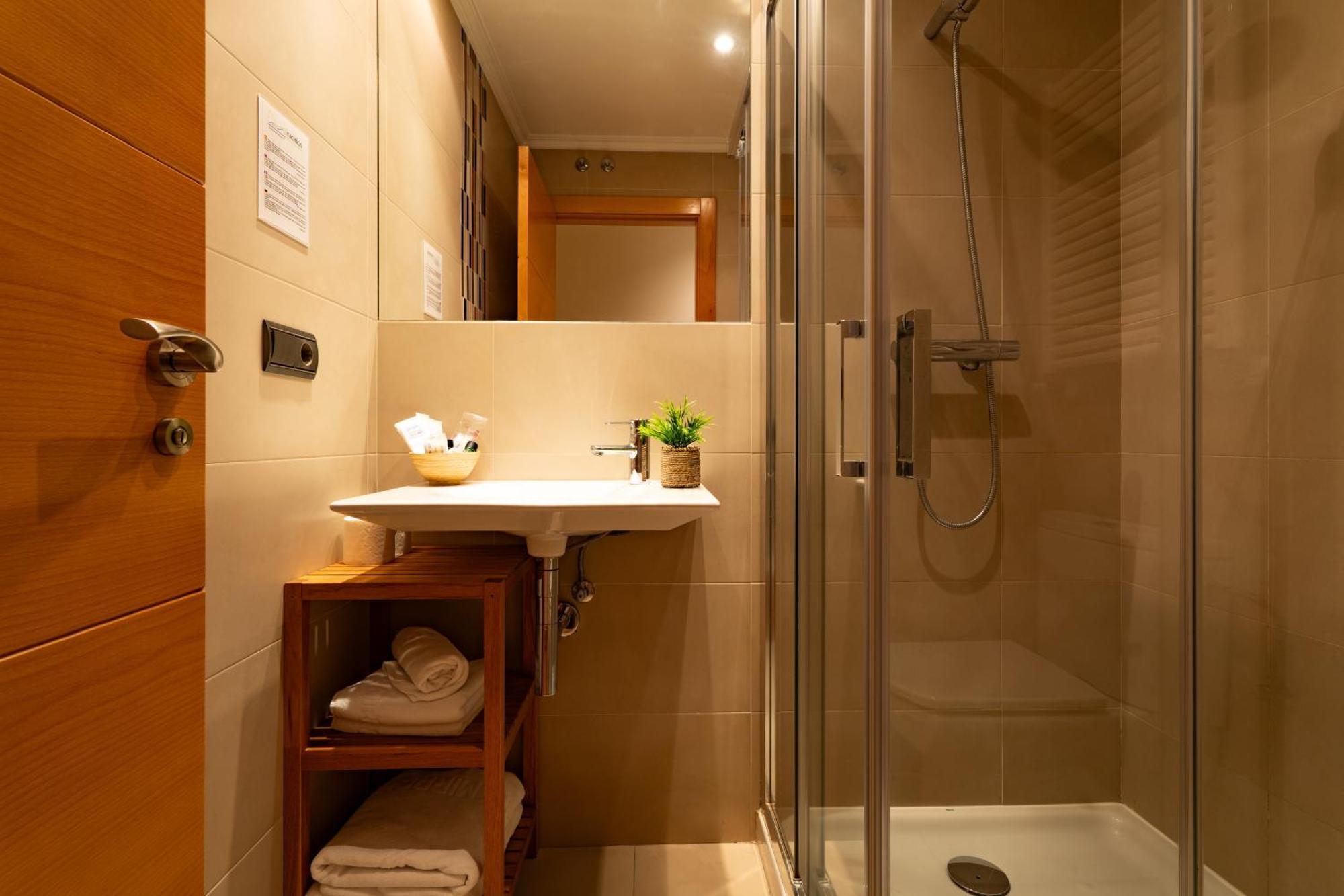 Apartamentos Albatros 바로드레인스 외부 사진