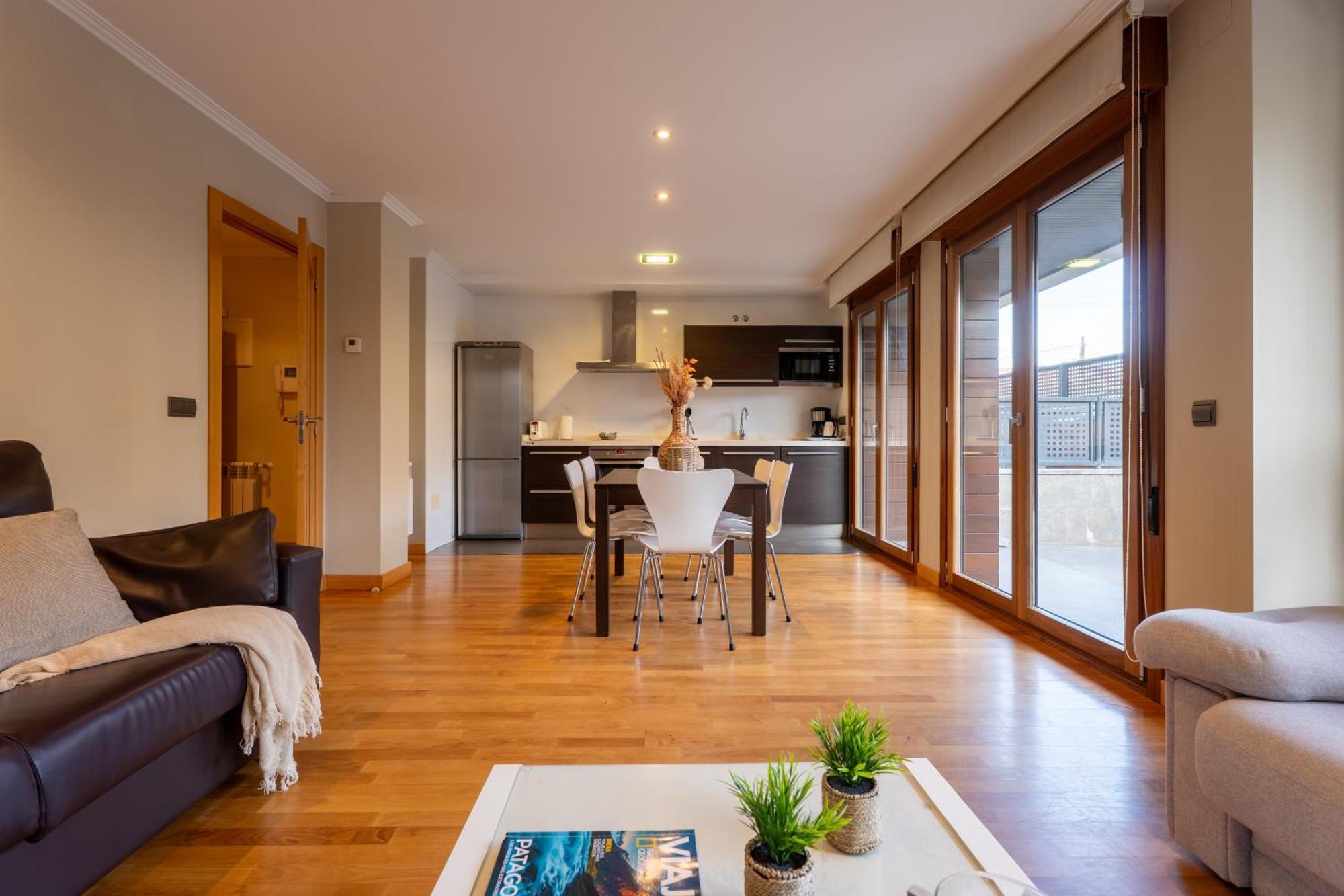 Apartamentos Albatros 바로드레인스 외부 사진