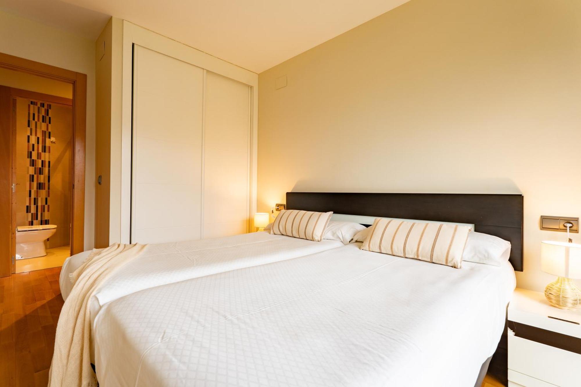 Apartamentos Albatros 바로드레인스 외부 사진