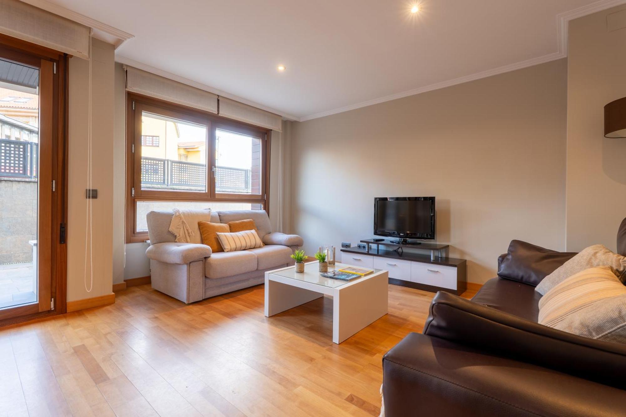 Apartamentos Albatros 바로드레인스 외부 사진
