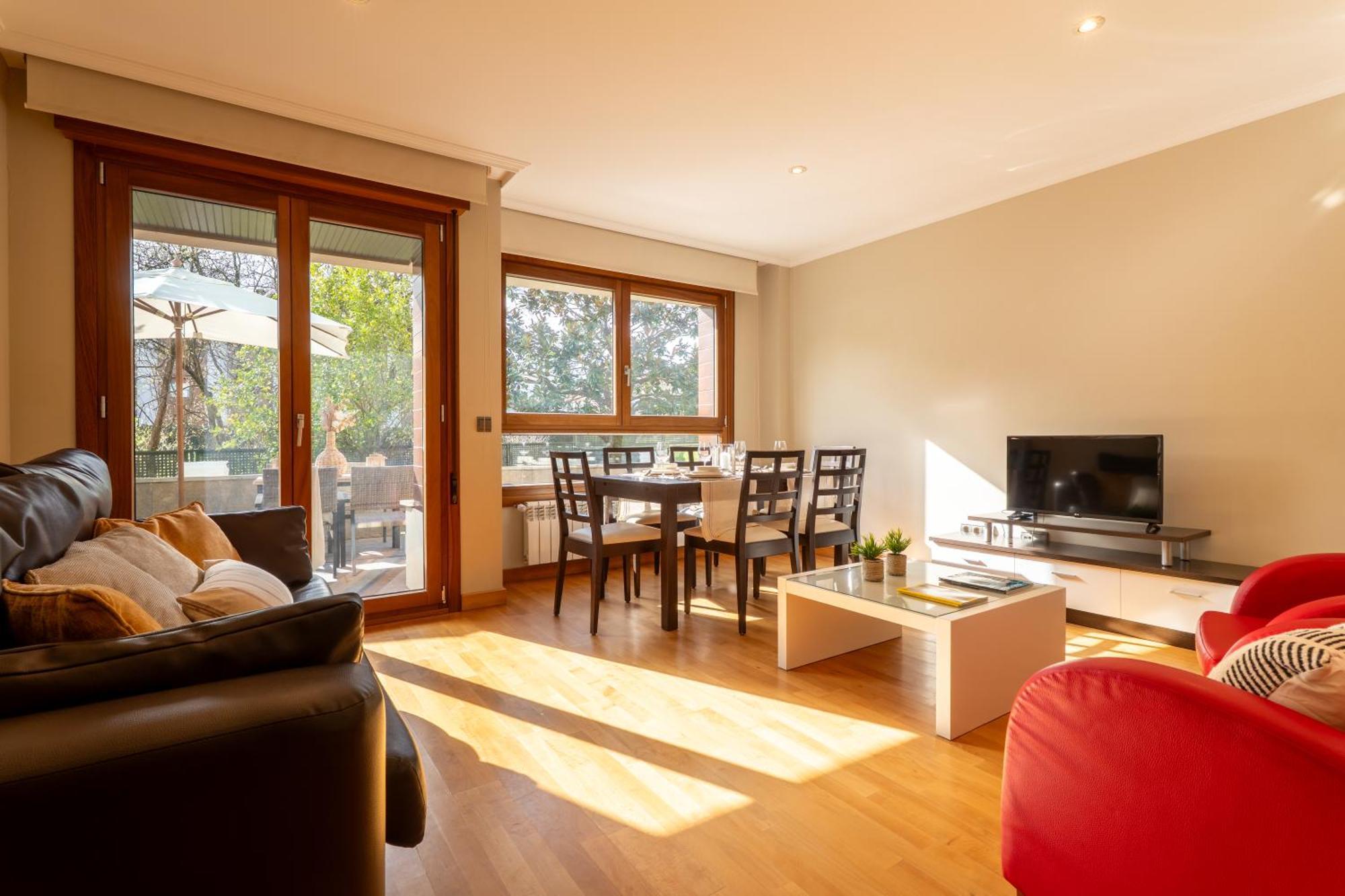 Apartamentos Albatros 바로드레인스 외부 사진