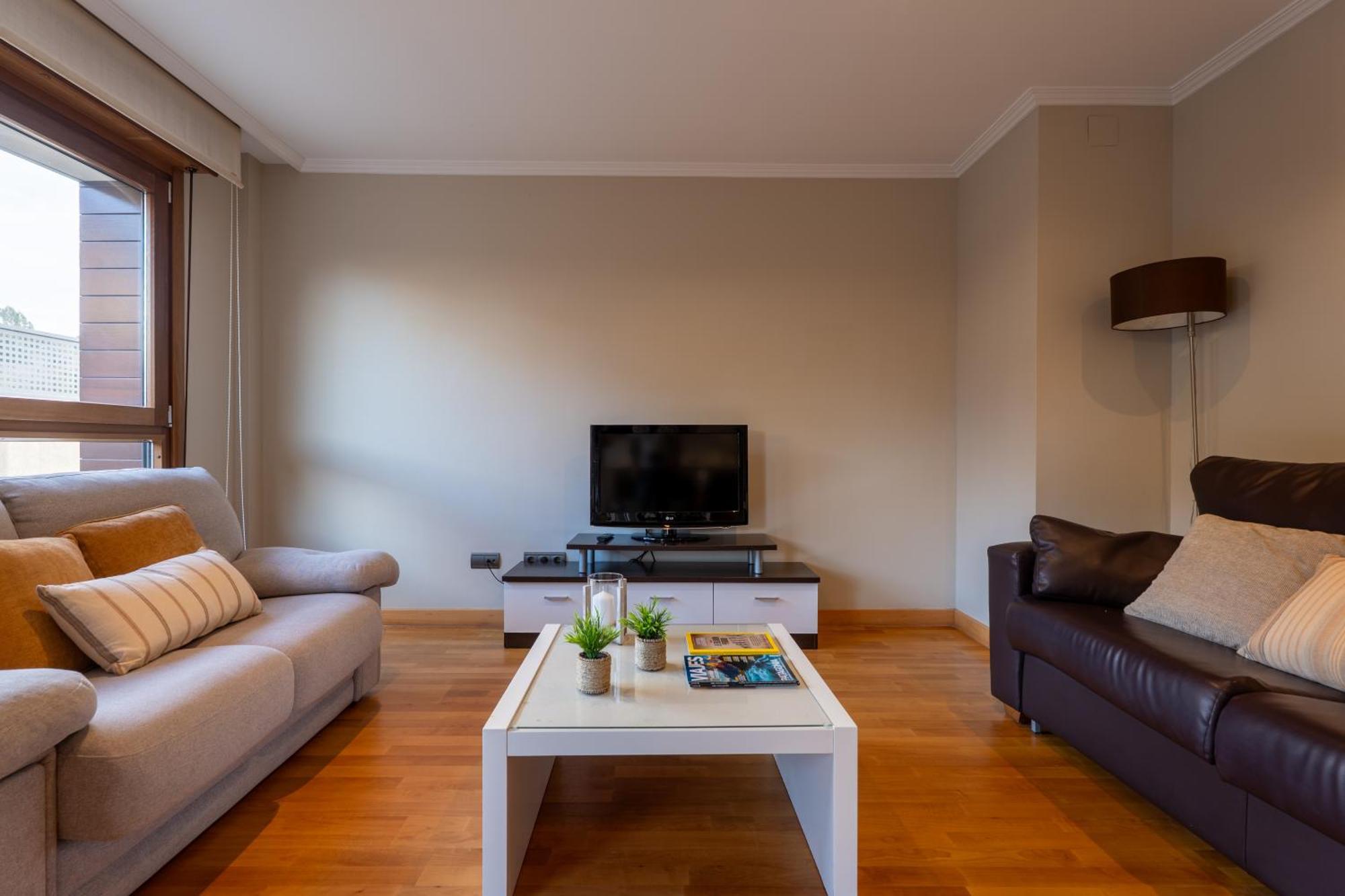 Apartamentos Albatros 바로드레인스 외부 사진