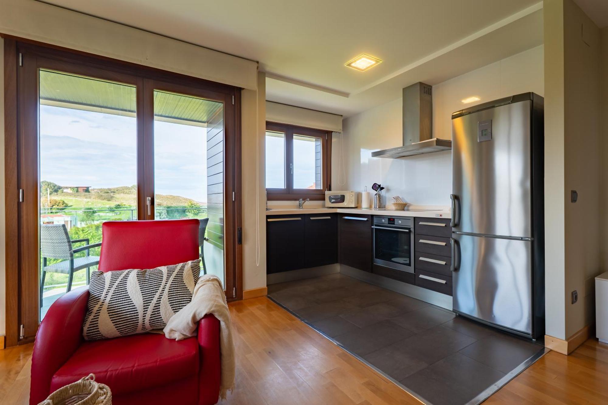 Apartamentos Albatros 바로드레인스 외부 사진