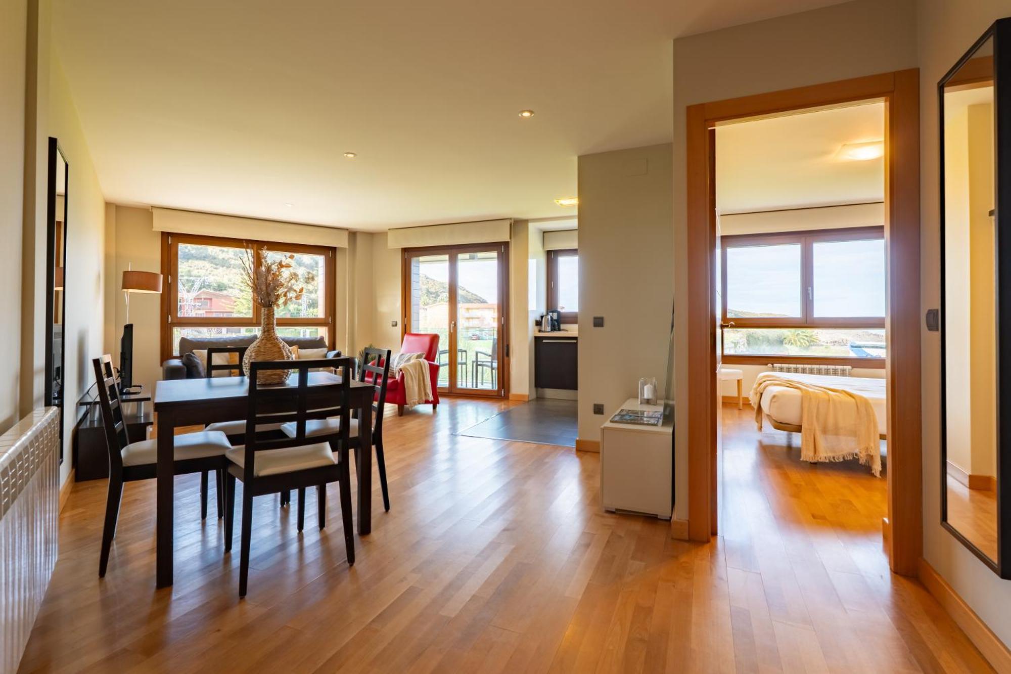 Apartamentos Albatros 바로드레인스 외부 사진