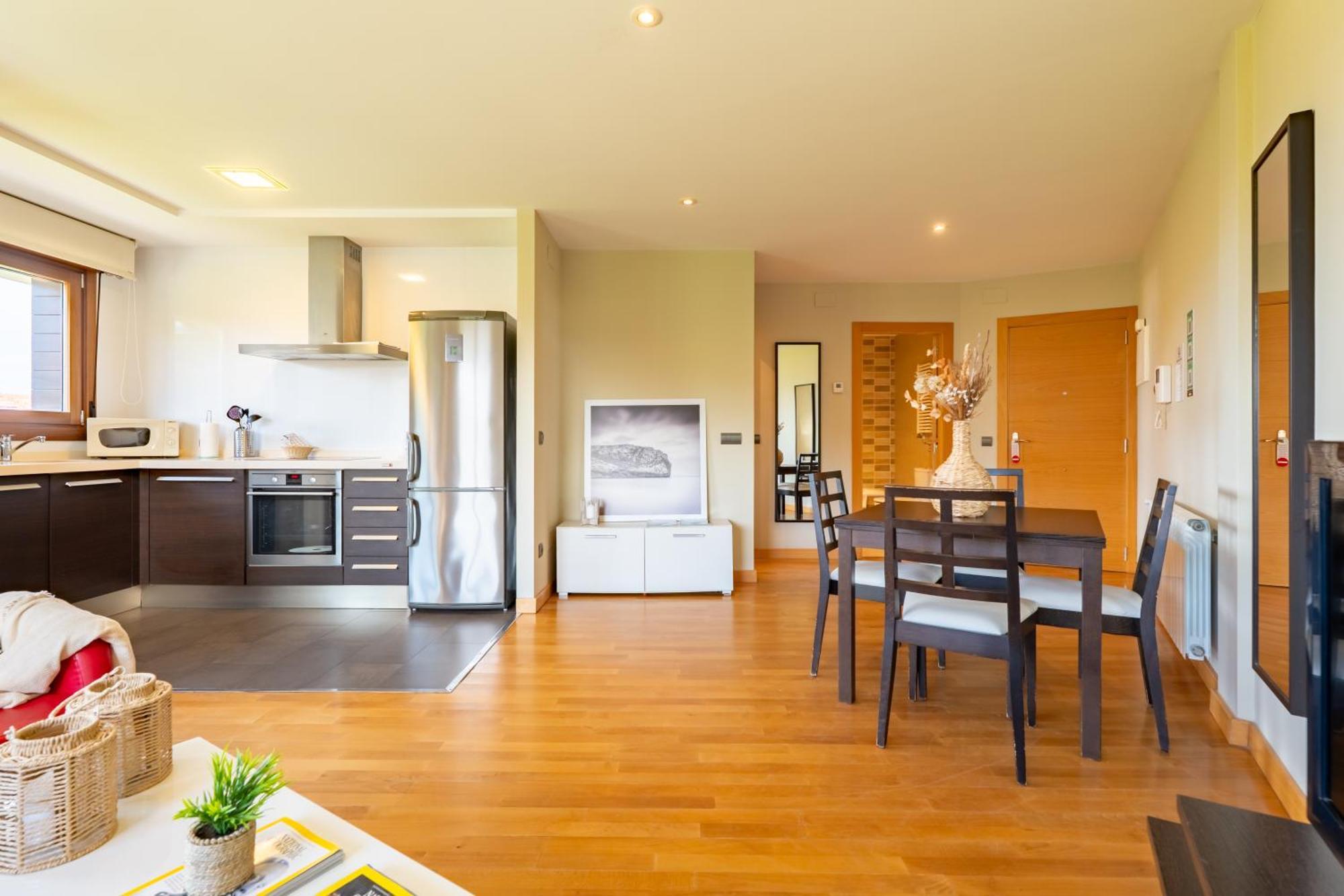 Apartamentos Albatros 바로드레인스 외부 사진
