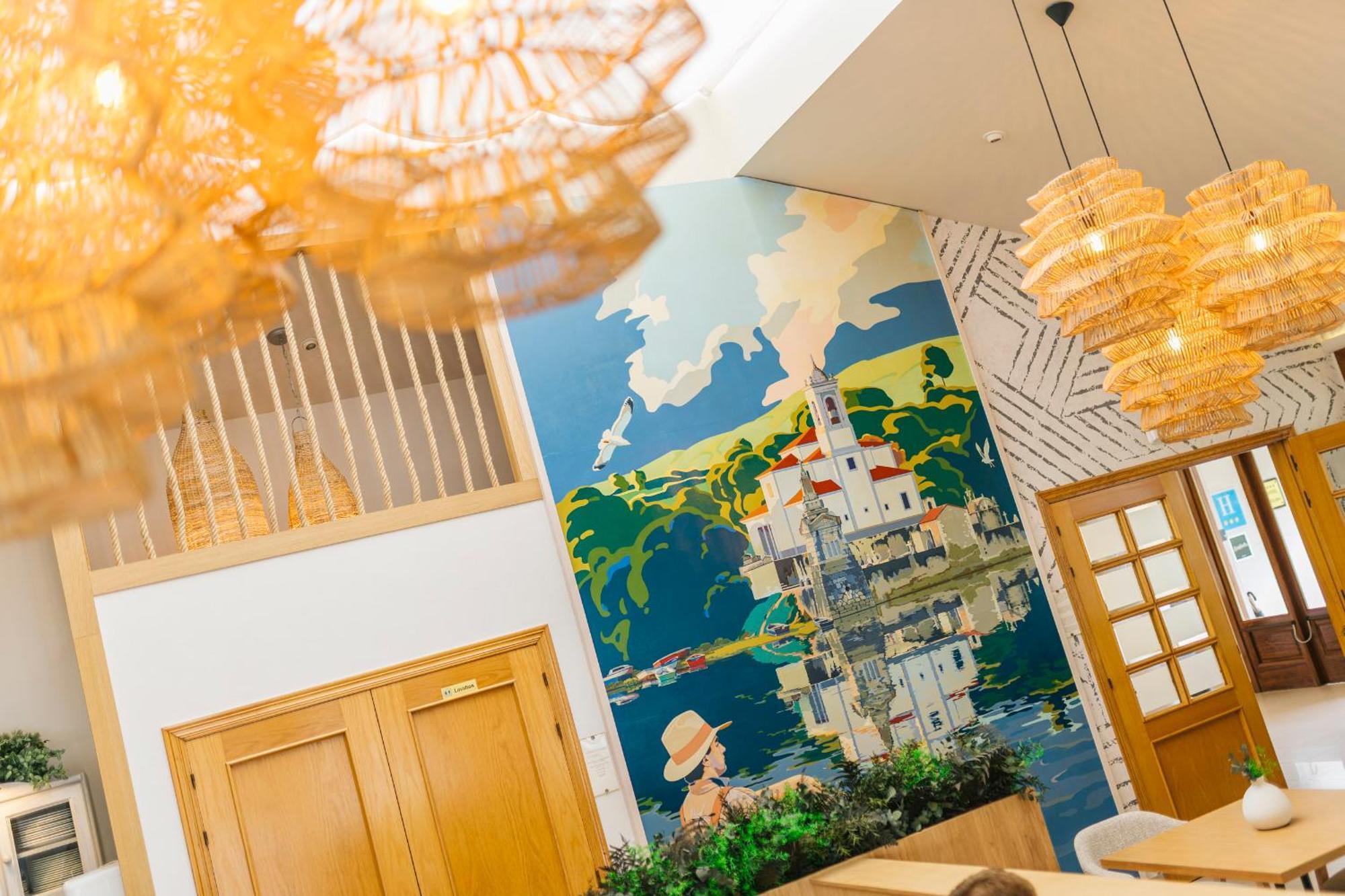 Apartamentos Albatros 바로드레인스 외부 사진